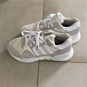 Never worn Adidas sneakers